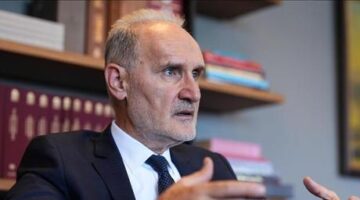 İTO Başkanı Avdagiç’ten ‘ihracatta sıkıntıları kaldıracak’ 3 maddelik öneri