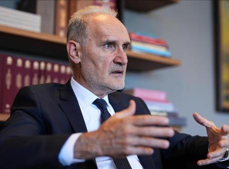 İTO Başkanı Avdagiç’ten ‘ihracatta sıkıntıları kaldıracak’ 3 maddelik öneri