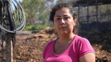 İzmir’de yangının acı bilançosu! Alevler mahalleyi sardı: Cehennemi yaşadık