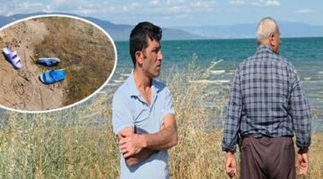 İznik’ten kahreden haber! 2 kuzenin önce terlikleri, sonra cansız bedenleri bulundu