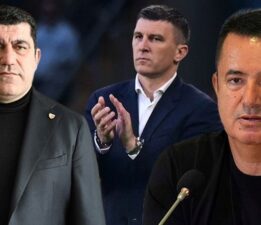 Jakirovic resmen Acun Ilıcalı’nın takımı Hull City’de