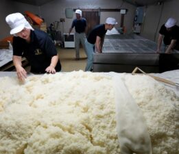 Japonya’da pirinç krizi: Stoklardan 200 bin ton çıkarılacak