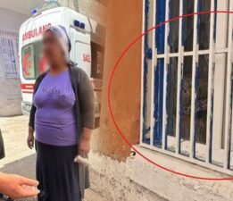 Kabusu yaşattı! Anne, oğlundan şikayetçi oldu