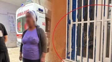 Kabusu yaşattı! Anne, oğlundan şikayetçi oldu
