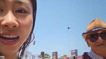 Kadıköy’de Koreli yayıncıya taciz! Sanık hakkında 5 yıla kadar hapis istemi