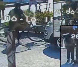 Kadın sandığı kişi arkadaşı çıktı! 17 yaşındaki çocuğun korkunç sonu
