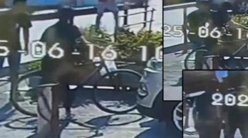Kadın sandığı kişi arkadaşı çıktı! 17 yaşındaki çocuğun korkunç sonu