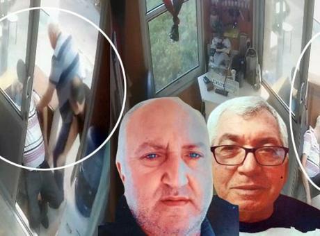 Kalp krizi geçiren arkadaşına yardım etmek istedi, ikisi de öldü