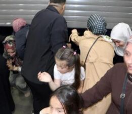 Kampanyayı duyan mağazaya koştu! AVM’de izdiham