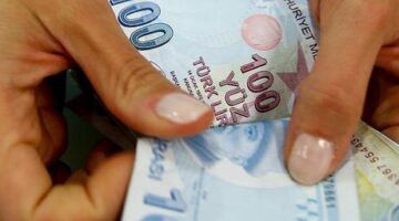 Kamu işçisinin gözü hükümetin zam teklifinde