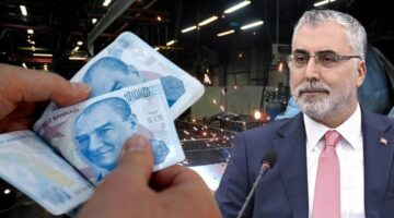 Kamu toplu iş sözleşmesi 2025: Kamu işçisi toplu sözleşme zammı 2025 ne kadar oldu, son durum ne? İkinci teklif bekleniyor