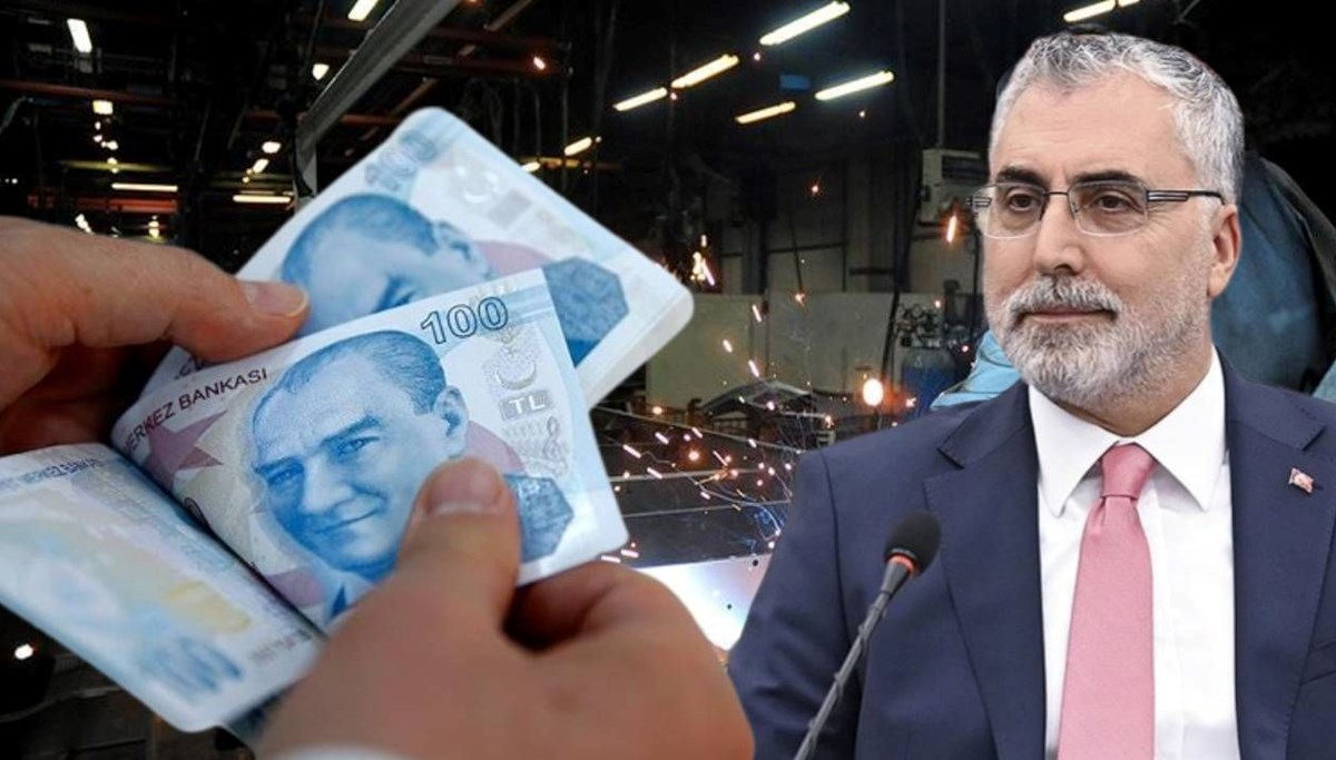 Kamu toplu iş sözleşmesi 2025: Kamu işçisi toplu sözleşme zammı 2025 ne kadar oldu, son durum ne? İkinci teklif bekleniyor