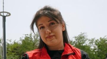 Kapıyı açan şaşırıyor: ‘Siirt’te bir ilk oldum, bunu ben de bilmiyordum’