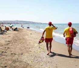 Karadeniz’de rip kabusu: 18 günde 26 kişi akıntıya kapıldı