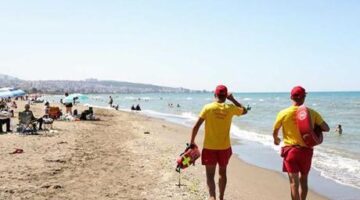 Karadeniz’de rip kabusu: 18 günde 26 kişi akıntıya kapıldı