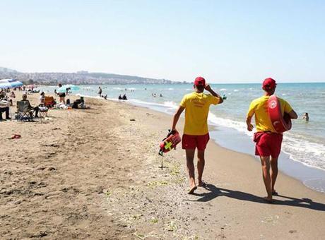 Karadeniz’de rip kabusu: 18 günde 26 kişi akıntıya kapıldı