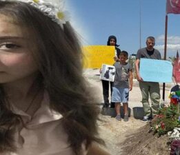 Karne günü acı karar! Zeynep’in katiline verilen ceza aileyi bir kez daha ağlattı