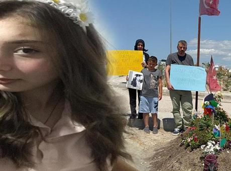 Karne günü acı karar! Zeynep’in katiline verilen ceza aileyi bir kez daha ağlattı