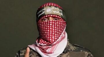 Kassam Tugayları sözcüsü Ubeyde: İsrail ordusu Gazze’deki İsrailli esirin hayatını tehlikeye atıyor