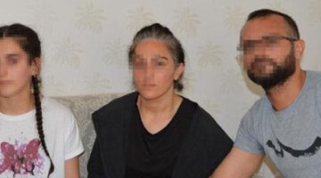 Kayıp Elif bulundu! Arkadaşı ve ailesi ile ilgili şok iddialar