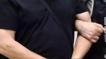 Kayseri’de nakil aracından kaçmıştı! Firar eden hükümlü yakalandı