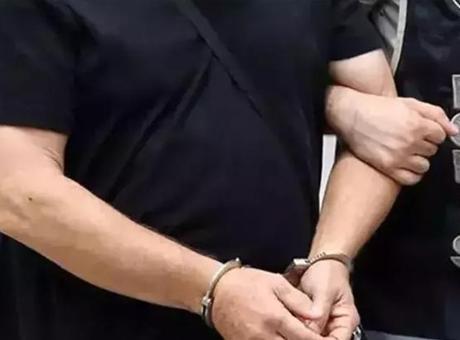 Kayseri’de nakil aracından kaçmıştı! Firar eden hükümlü yakalandı