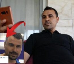 Kendi ölüm ilanını görünce şok oldu! ‘Telefonum hiç susmadı’
