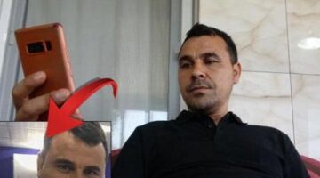 Kendi ölüm ilanını görünce şok oldu! ‘Telefonum hiç susmadı’