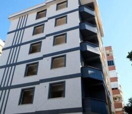 Kentsel Dönüşüm Başkanlığı’ndan 9 ilde 643 konut ve 232 iş yeri satışı