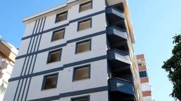 Kentsel Dönüşüm Başkanlığı’ndan 9 ilde 643 konut ve 232 iş yeri satışı