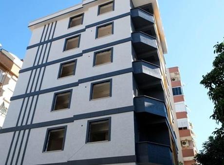 Kentsel Dönüşüm Başkanlığı’ndan 9 ilde 643 konut ve 232 iş yeri satışı