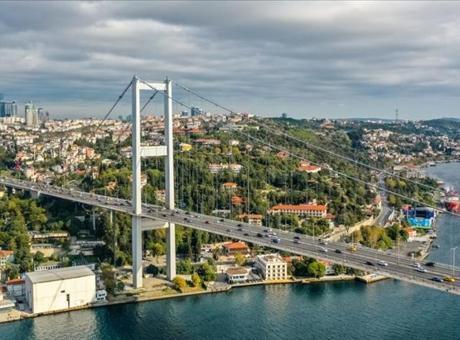 Kentsel dönüşümde şehir otelleri yeni fırsatlar sunuyor