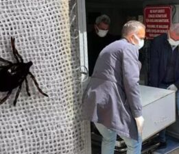 Kentte kabus devam ediyor: Bir kişi daha öldü