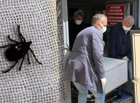 Kentte kabus devam ediyor: Bir kişi daha öldü