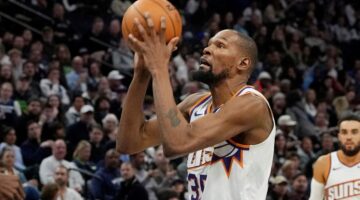 Kevin Durant, PSG’nin yeni hissedarı oldu