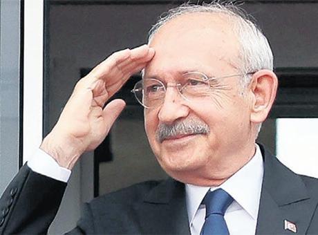 ‘Kılıçdaroğlu görevi kabul etmemeli’