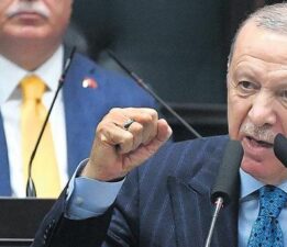 ‘Kimse sabrımızı zorlamasın’