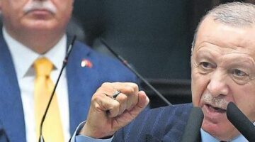 ‘Kimse sabrımızı zorlamasın’