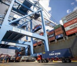 Kimya sektöründen 2,7 milyar dolarlık ihracat