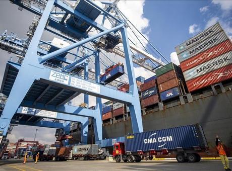 Kimya sektöründen 2,7 milyar dolarlık ihracat
