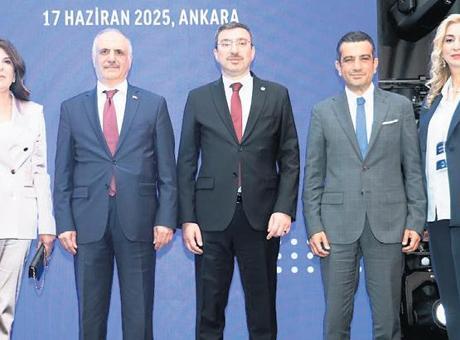 ‘Kira ve konutta fiyat artışı yavaşlayacak’