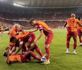 “Kıran kırana pazarlık” (3 Haziran 2025 spor manşetleri)