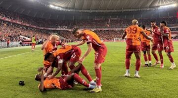 “Kıran kırana pazarlık” (3 Haziran 2025 spor manşetleri)