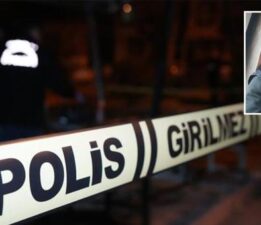 Kırıkkale’de korkunç olay! 23 yıllık husumetlisini satırla öldürdü