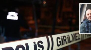 Kırıkkale’de korkunç olay! 23 yıllık husumetlisini satırla öldürdü