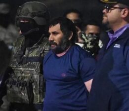 Kırmızı bültenle aranıyordu: 1 milyon dolarlık baronu ummadığı kişi ele verdi!