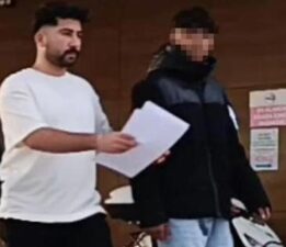 Kız meselesi kanlı bitti! Zanlı tutuklandı
