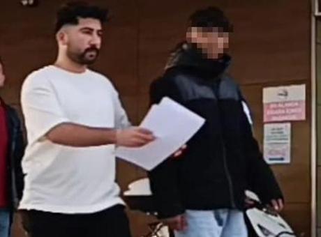 Kız meselesi kanlı bitti! Zanlı tutuklandı