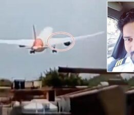 Kokpitte ölümcül hata! 265 kişinin öldüğü kazayla ilgili şok iddia