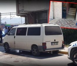 Komşular arasında ‘Uygunsuz giyinme’ kavgası! Paspas sopasıyla saldırdı